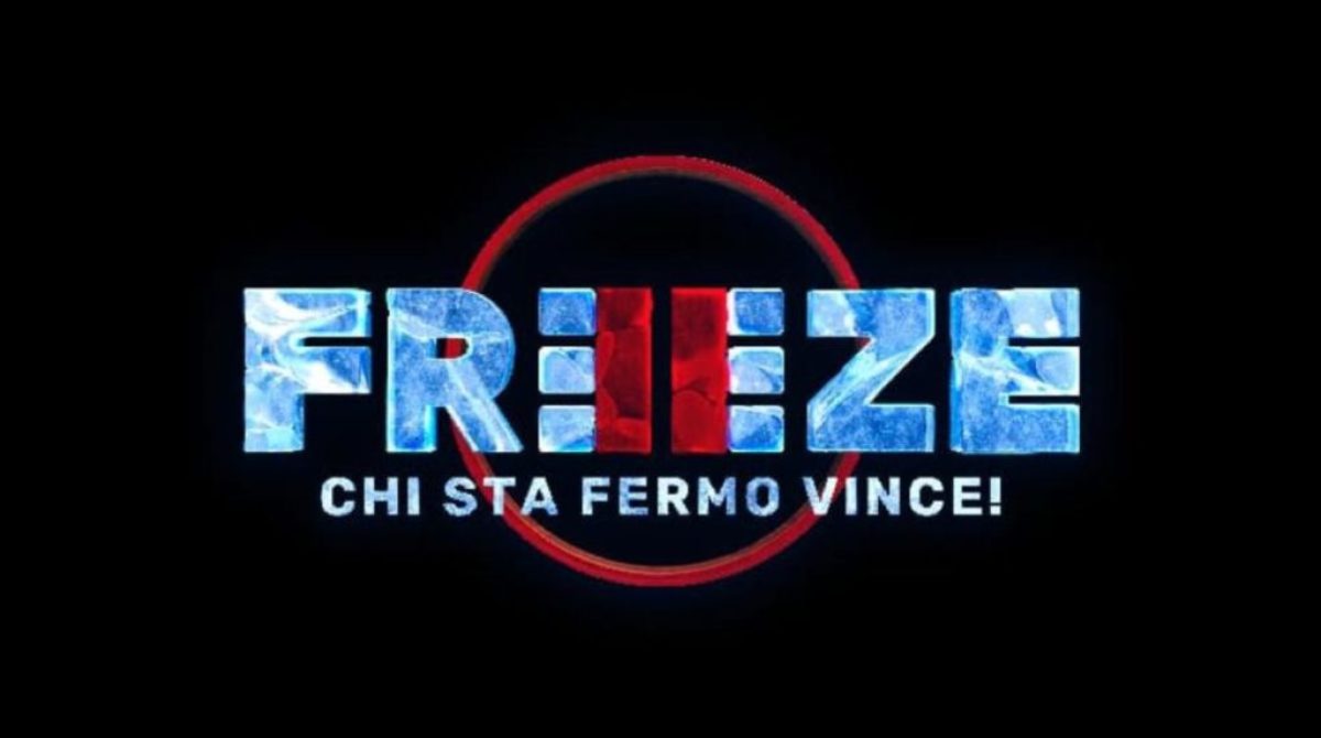 Freeze su Rai 2: Nicola Savino e Rocío Muñoz Morales Presentano la Quarta Puntata del Gioco di Resistenza