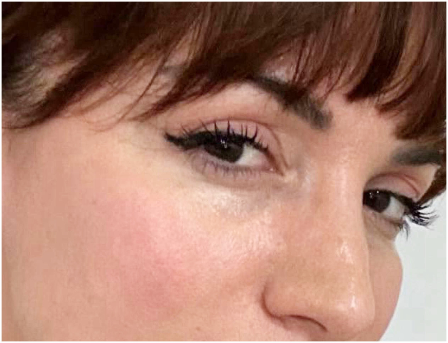 Oggi si svolge il funerale del fratello di Andrea Delogu, che parla di un momento devastante