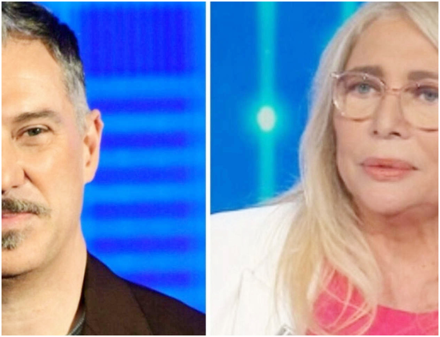 Gabriele Corsi spiega il suo forfait a Domenica In: il gioco non si adattava al suo stile. Gabriele Corsi spiega il suo forfait a Domenica In: il gioco non si adattava al suo stile.