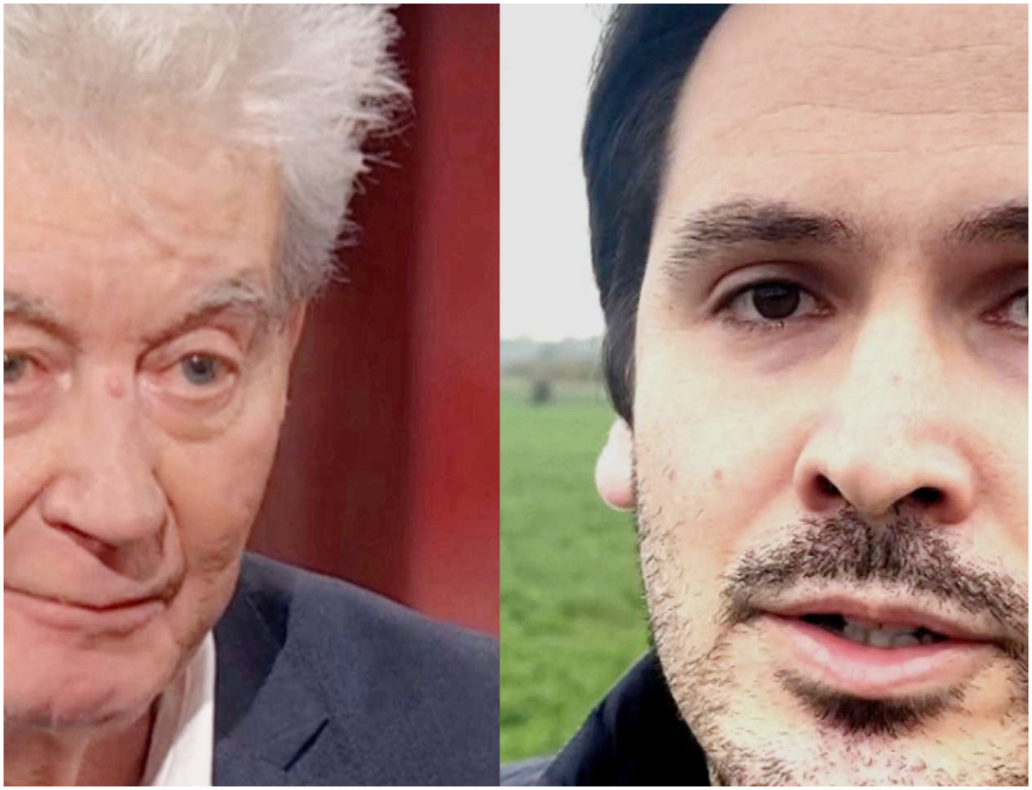 Garlasco, l’analisi del linguaggio del corpo di Sempio rivela segnali di possibile menzogna Garlasco, l’analisi del linguaggio del corpo di Sempio rivela segnali di possibile menzogna