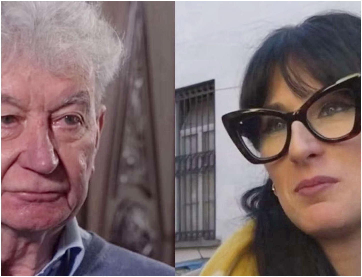 Garlasco, furia di Lovati in TV: “Gli sputerei negli occhi” mentre interviene Angela Taccia