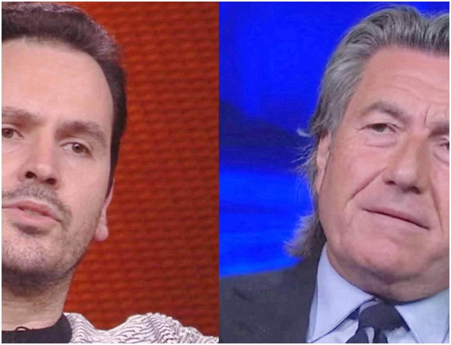 Garlasco, De Rensis accusa Sempio in diretta TV: “Qui uno mente. È un missile”