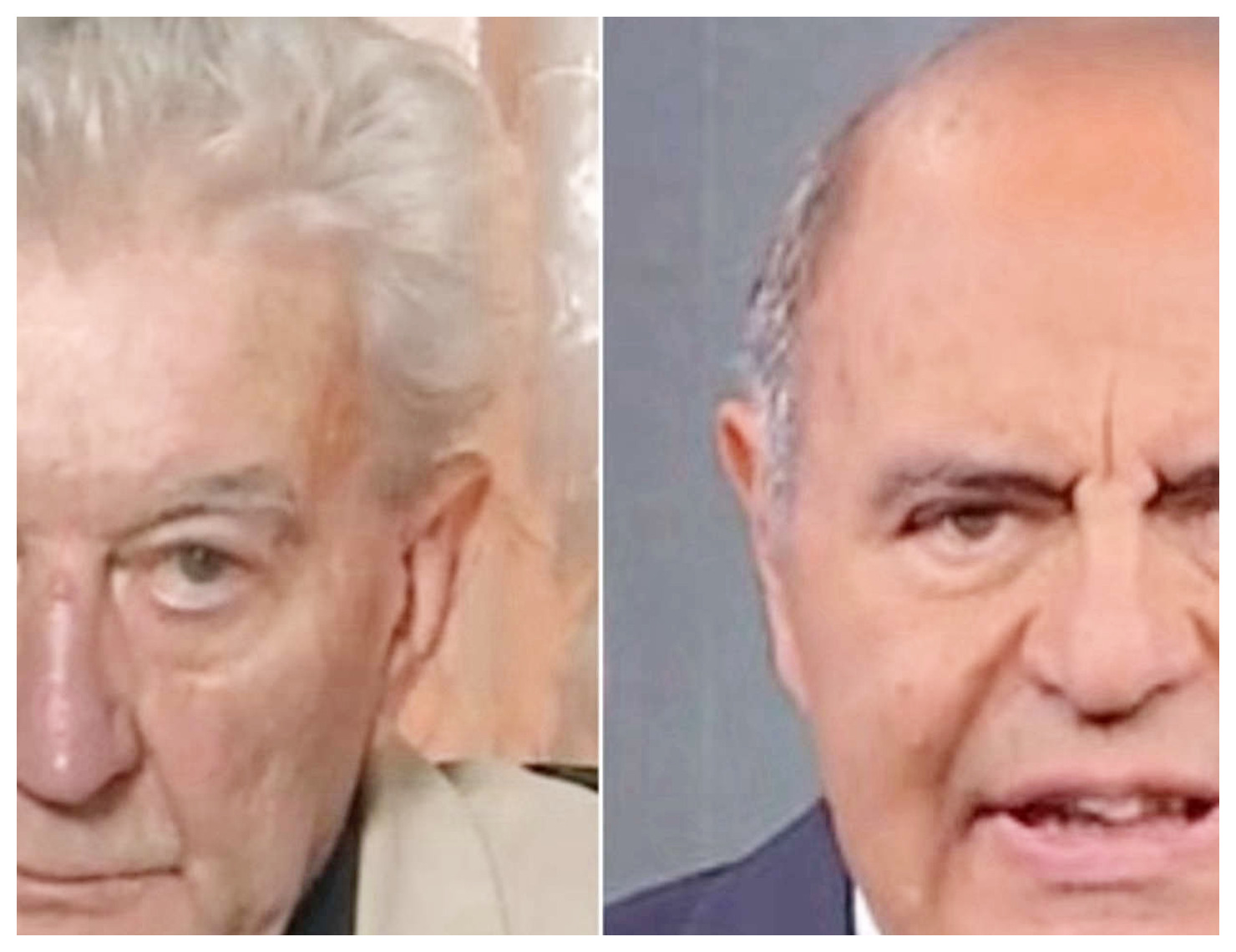 Garlasco, Vespa interroga Lovati: “Chi si occupa dell’apertura dei pacchi?” a Porta a Porta