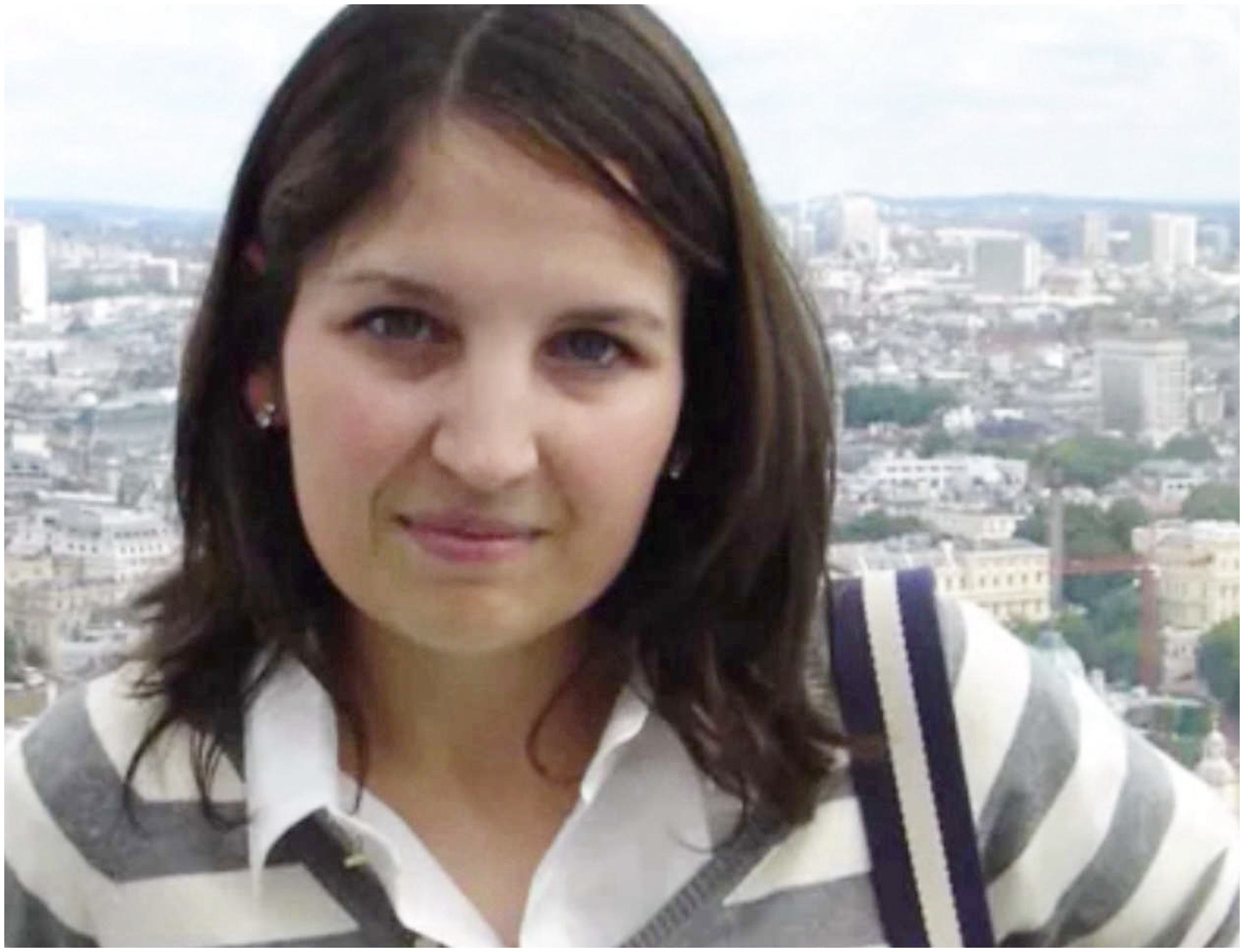 Garlasco: la testimonianza straziante di un uomo che ha vissuto il dramma in diretta tv Garlasco: la testimonianza straziante di un uomo che ha vissuto il dramma in diretta tv