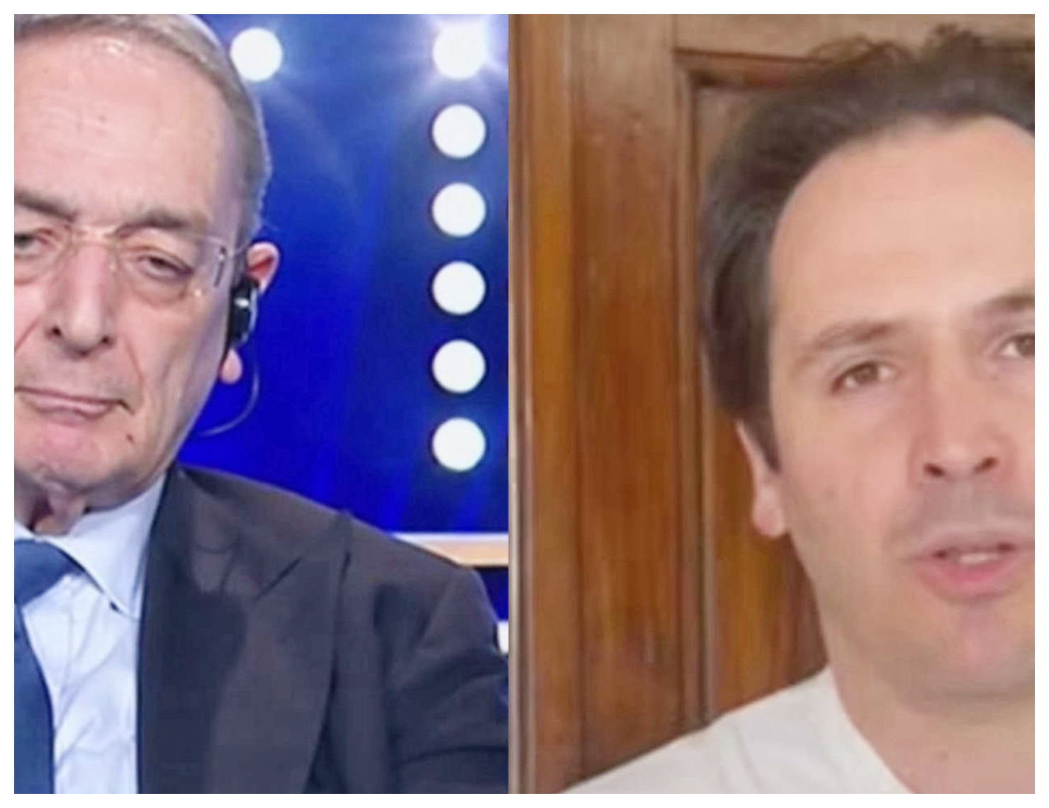 Garlasco, Selvaggia Lucarelli critica Sempio per la preferenza su Taormina in TV