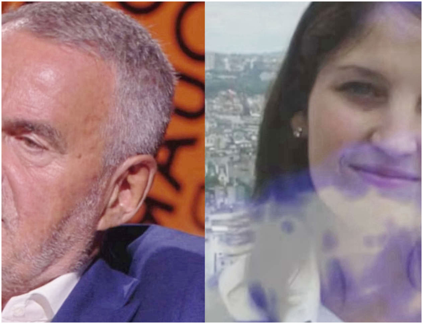 Garlasco in TV: il mistero della collana svelato e il trionfo di Venditti nella narrazione mediática