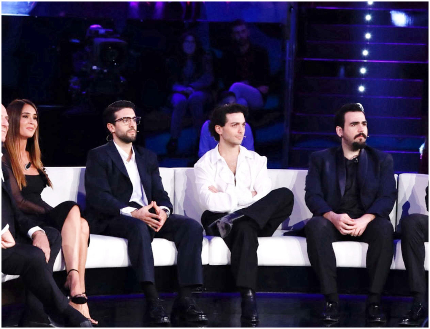 Gerry Scotti rivela il dramma con la madre dopo la scelta di diventare disc jockey per passione