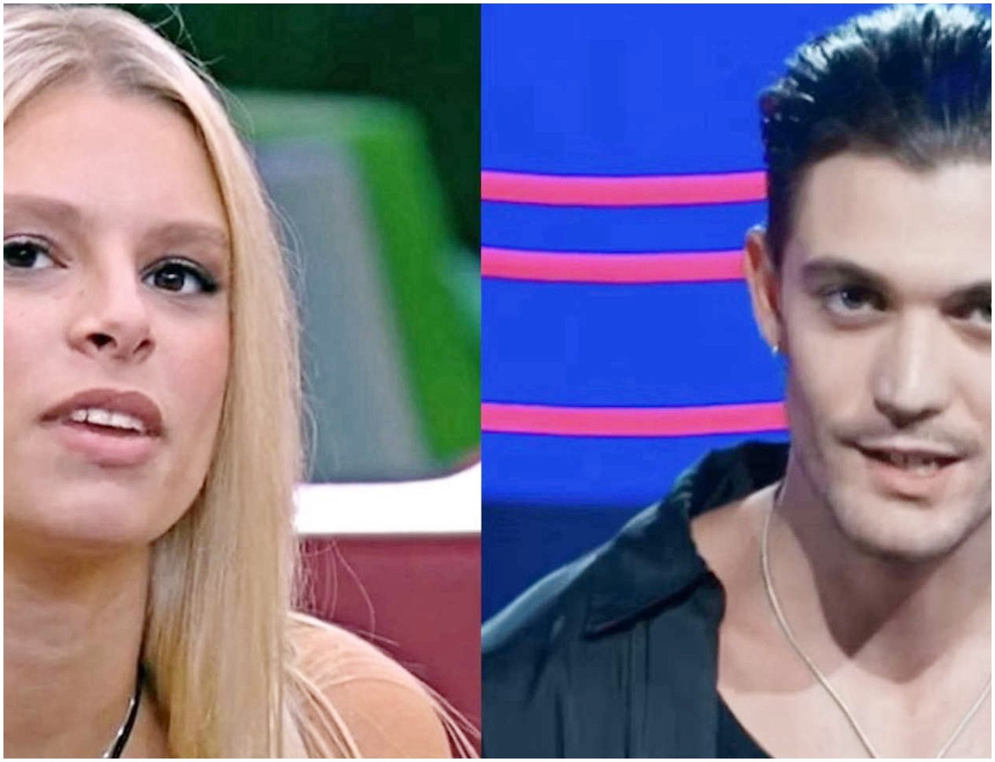 GF nel caos: Jonas attacca Giulia e un passaggio segreto viene svelato nella Casa del reality GF nel caos: Jonas attacca Giulia e un passaggio segreto viene svelato nella Casa del reality