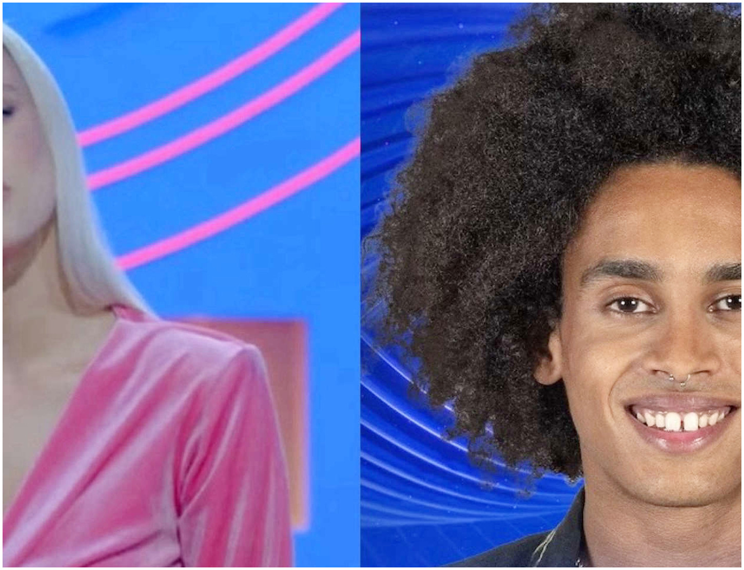GF, sondaggi e televoto: Grazia in testa, incertezza per Giulia e Omar. Chi verrà eliminato?