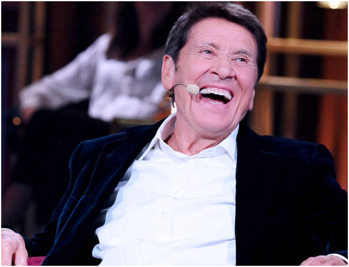 Gianni Morandi annuncia festeggiamenti per i 60 anni di C’era un ragazzo sui social media Gianni Morandi annuncia festeggiamenti per i 60 anni di C’era un ragazzo sui social media