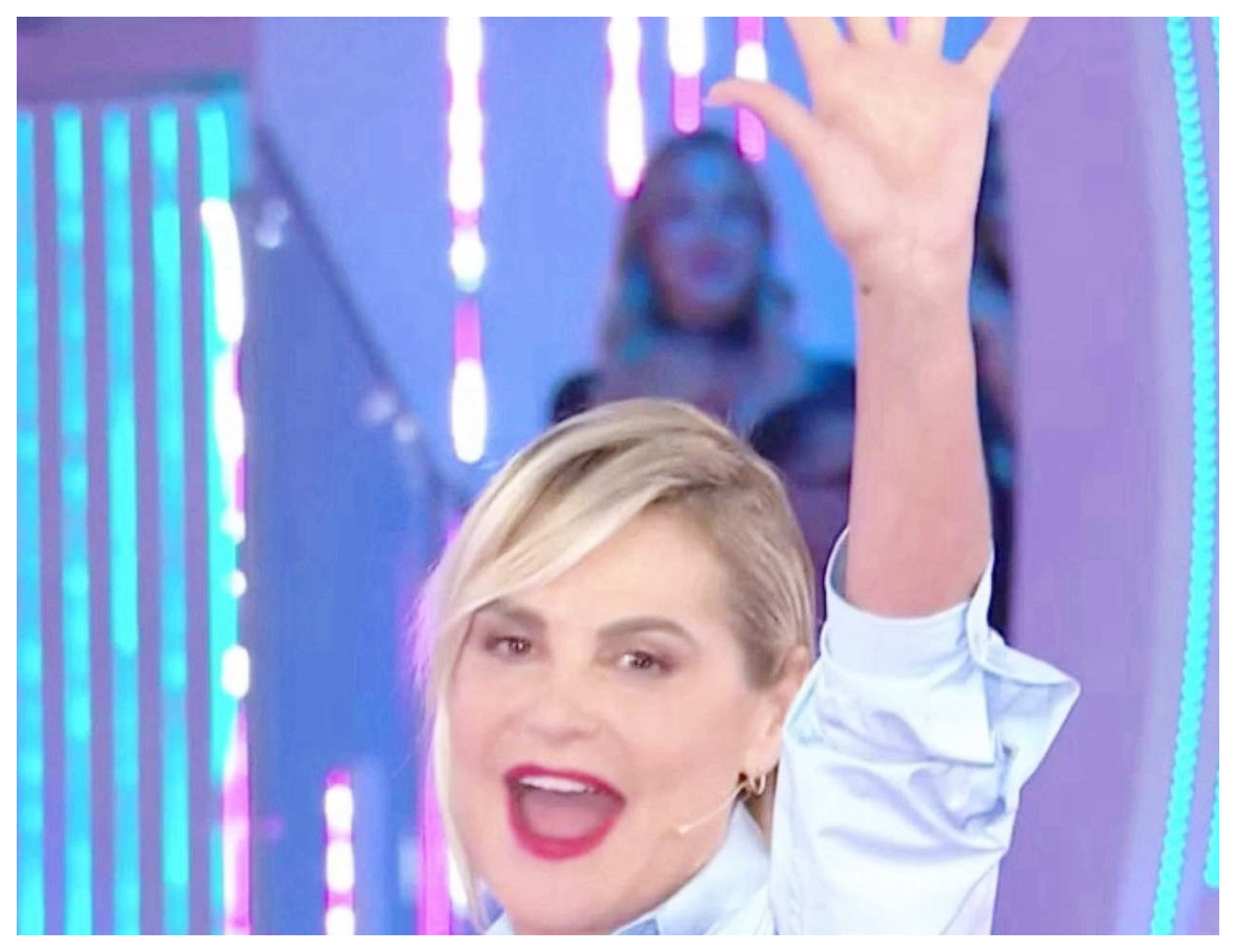 Grande Fratello: Anita eliminata, pianti e commozione per la prima eliminazione del reality