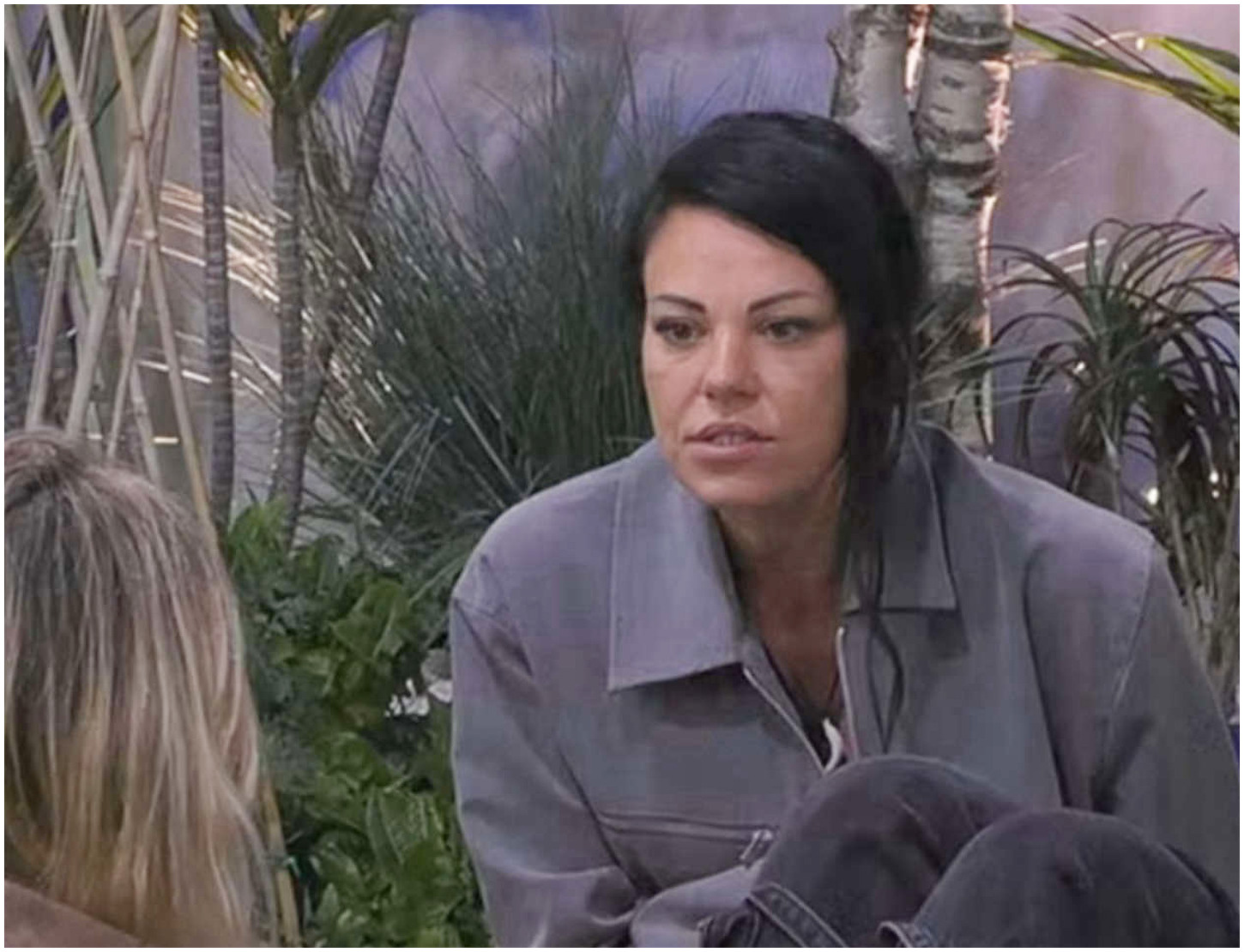 Francesca Carrara abbandona improvvisamente la Casa del Grande Fratello: i motivi dell’uscita. Francesca Carrara abbandona improvvisamente la Casa del Grande Fratello: i motivi dell’uscita.