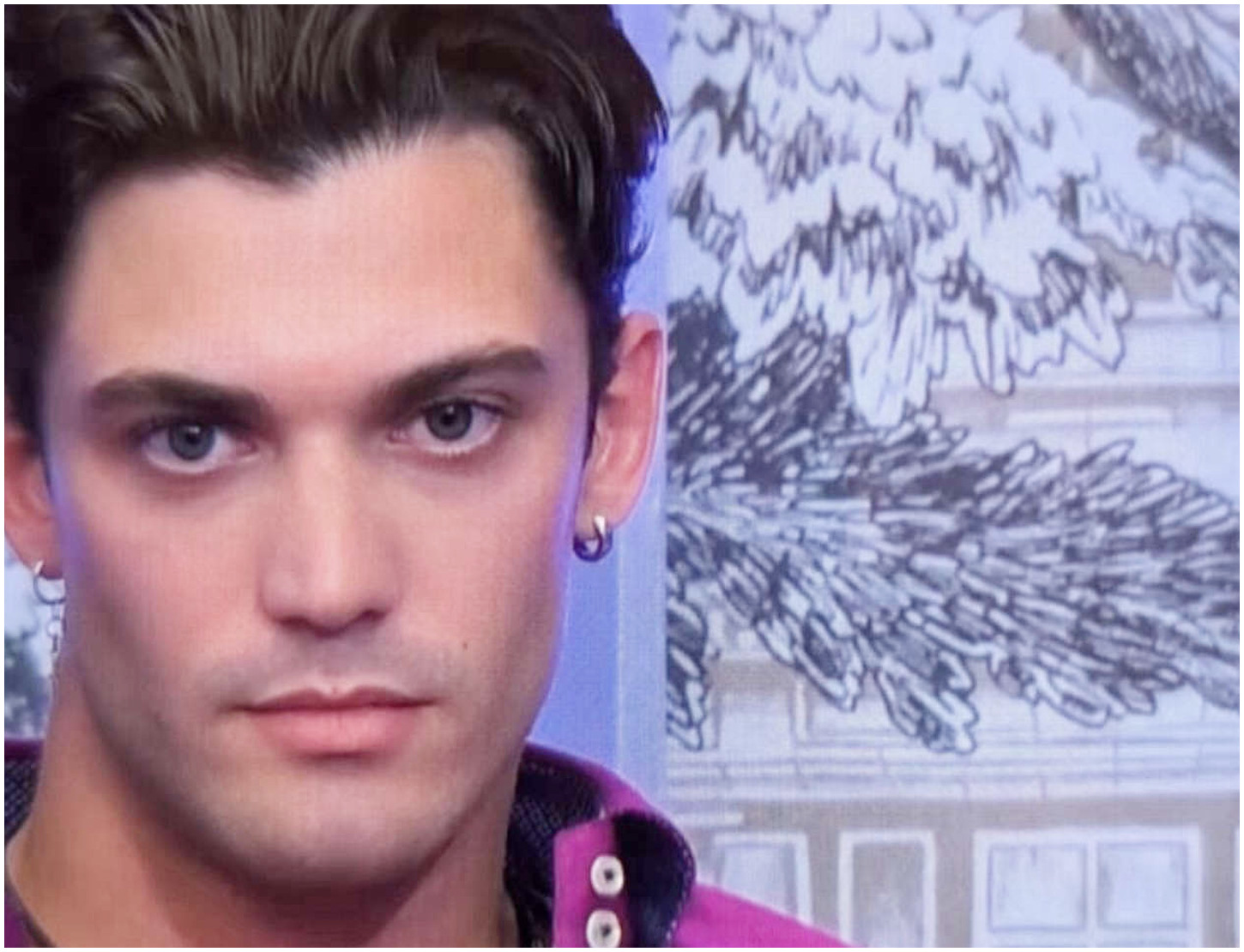 Jonas sotto accusa al Grande Fratello: le sue provocazioni fanno infuriare gli altri concorrenti Jonas sotto accusa al Grande Fratello: le sue provocazioni fanno infuriare gli altri concorrenti