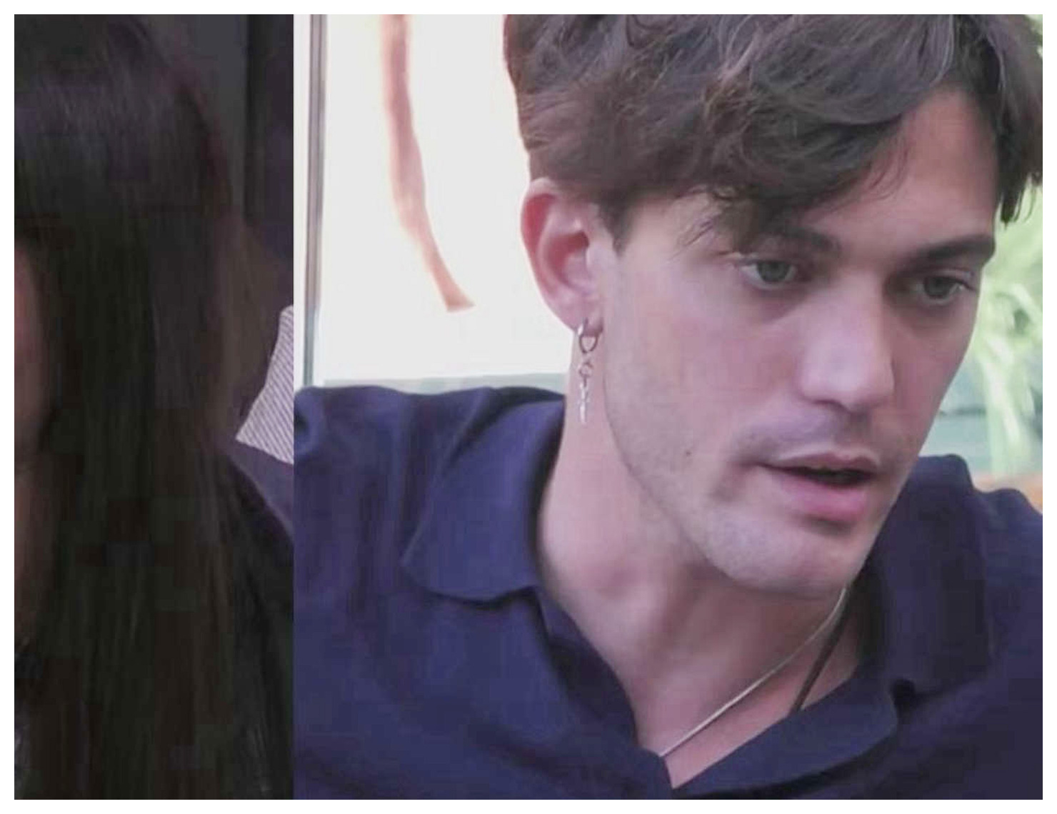 Grande Fratello, caos notturno in casa con Jonas e la sorprendente partecipazione di Anita