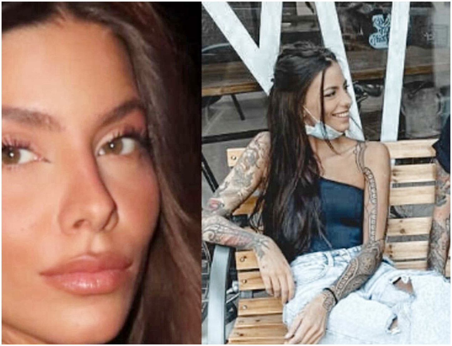 Grande Fratello, Anita Mazzotta riceve una triste notizia: la morte della madre prima del rientro nella casa Grande Fratello, Anita Mazzotta riceve una triste notizia: la morte della madre prima del rientro nella casa