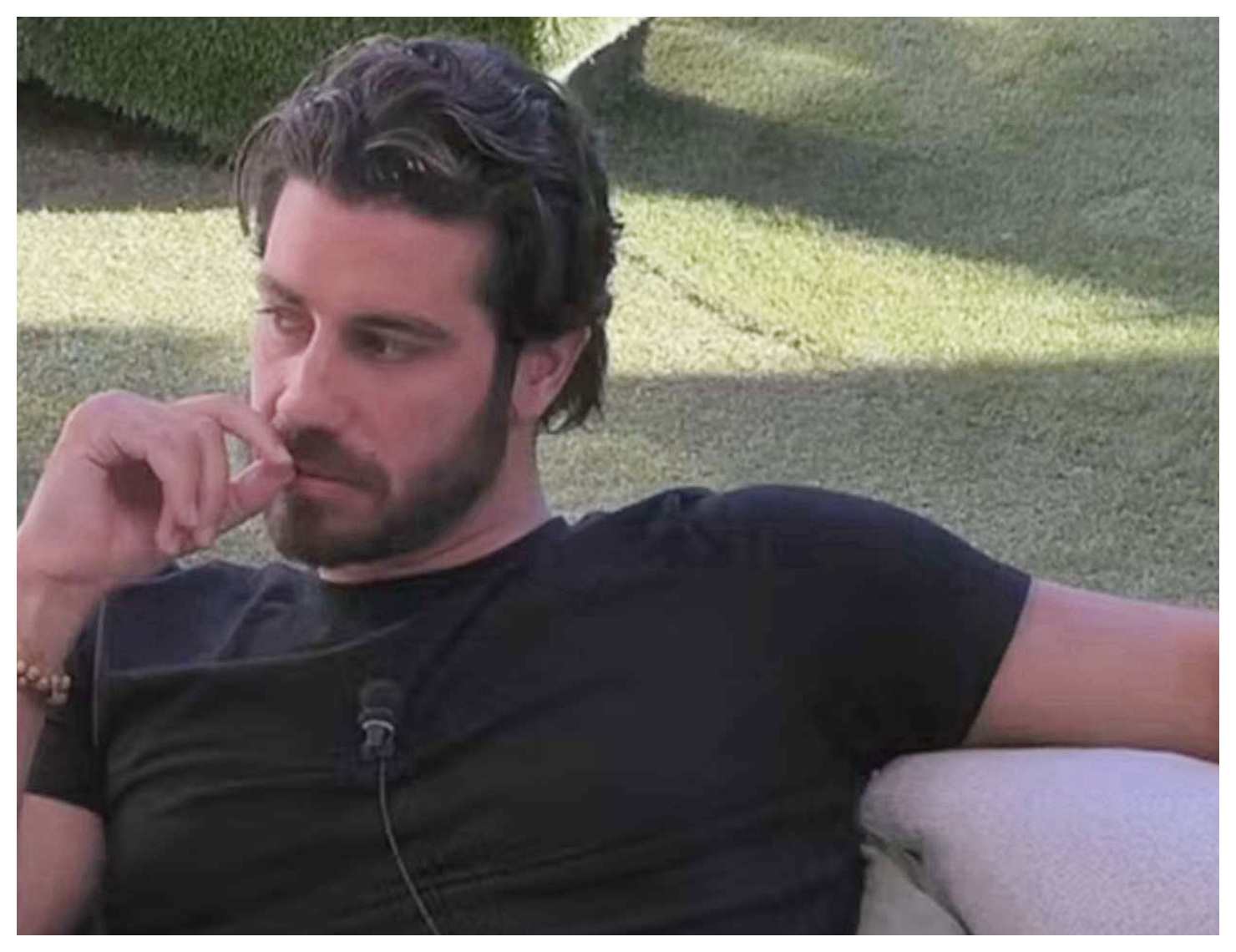 Grande Fratello, televoto in corso: chi rischia l’eliminazione tra Omer, Giulio e Matteo?
