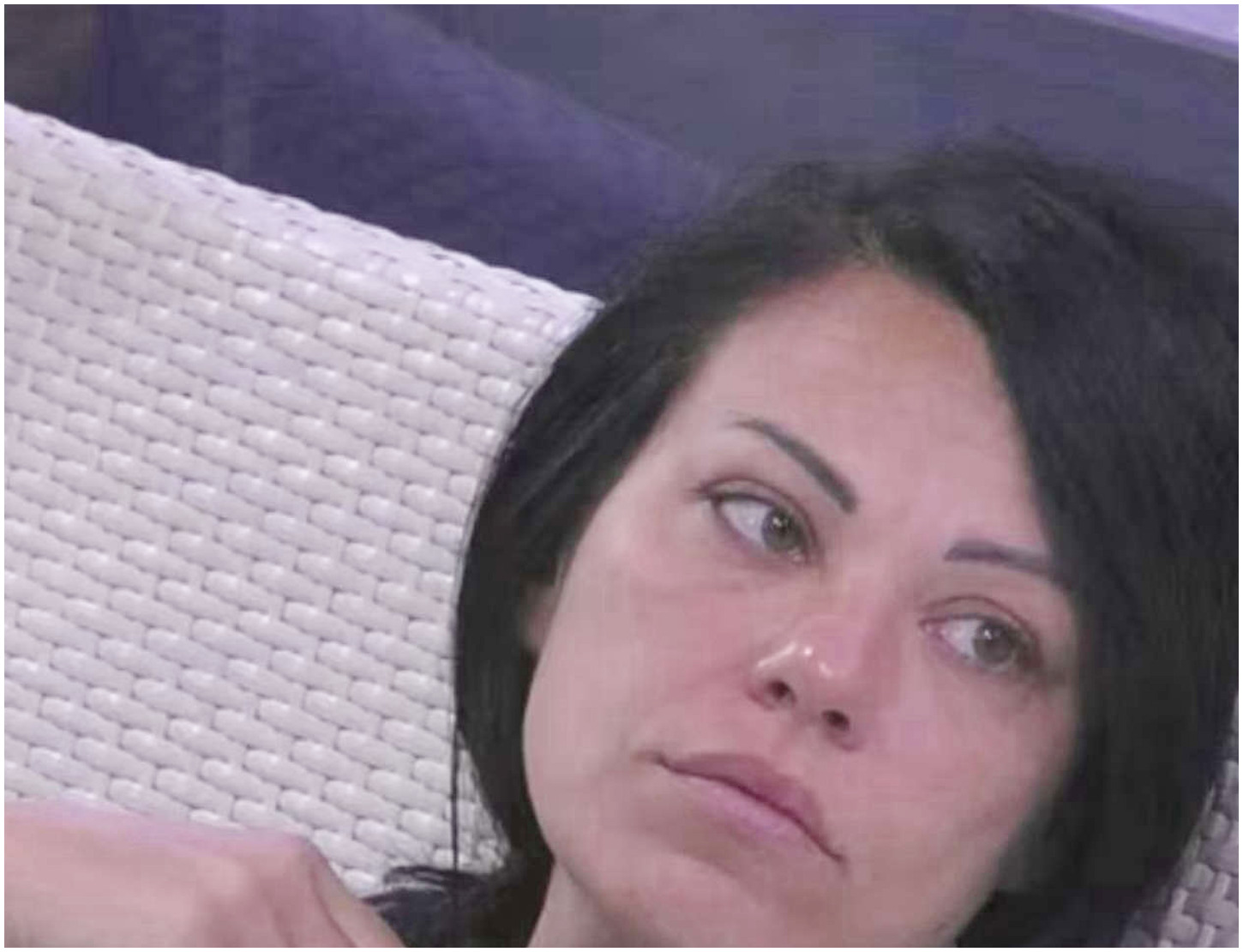 Francesca abbandona temporaneamente la Casa del Grande Fratello: quali sono le motivazioni di questo step? Francesca abbandona temporaneamente la Casa del Grande Fratello: quali sono le motivazioni di questo step?