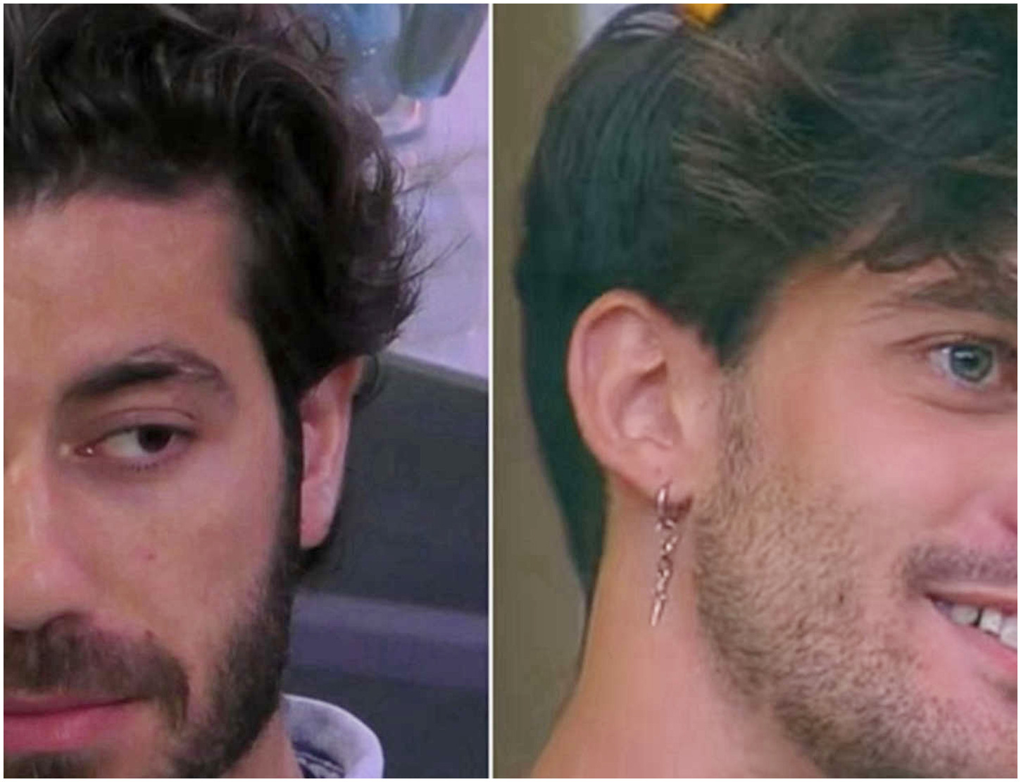 Grande Fratello, Jonas accusa Omer e prepara un piano per farlo squalificare dalla casa Grande Fratello, Jonas accusa Omer e prepara un piano per farlo squalificare dalla casa