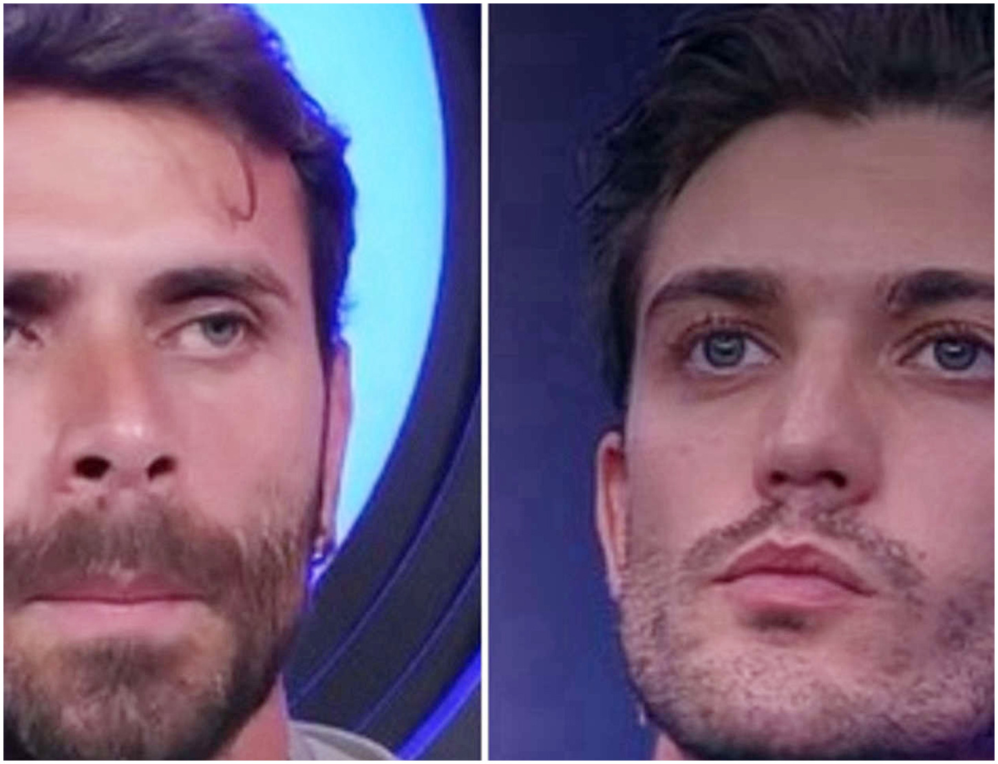 Grande Fratello, le pagelle della settimana: Domenico si ispira ad Alex Belli, ma si ferma a 5, Jonas in crisi d’ego Grande Fratello, le pagelle della settimana: Domenico si ispira ad Alex Belli, ma si ferma a 5, Jonas in crisi d’ego