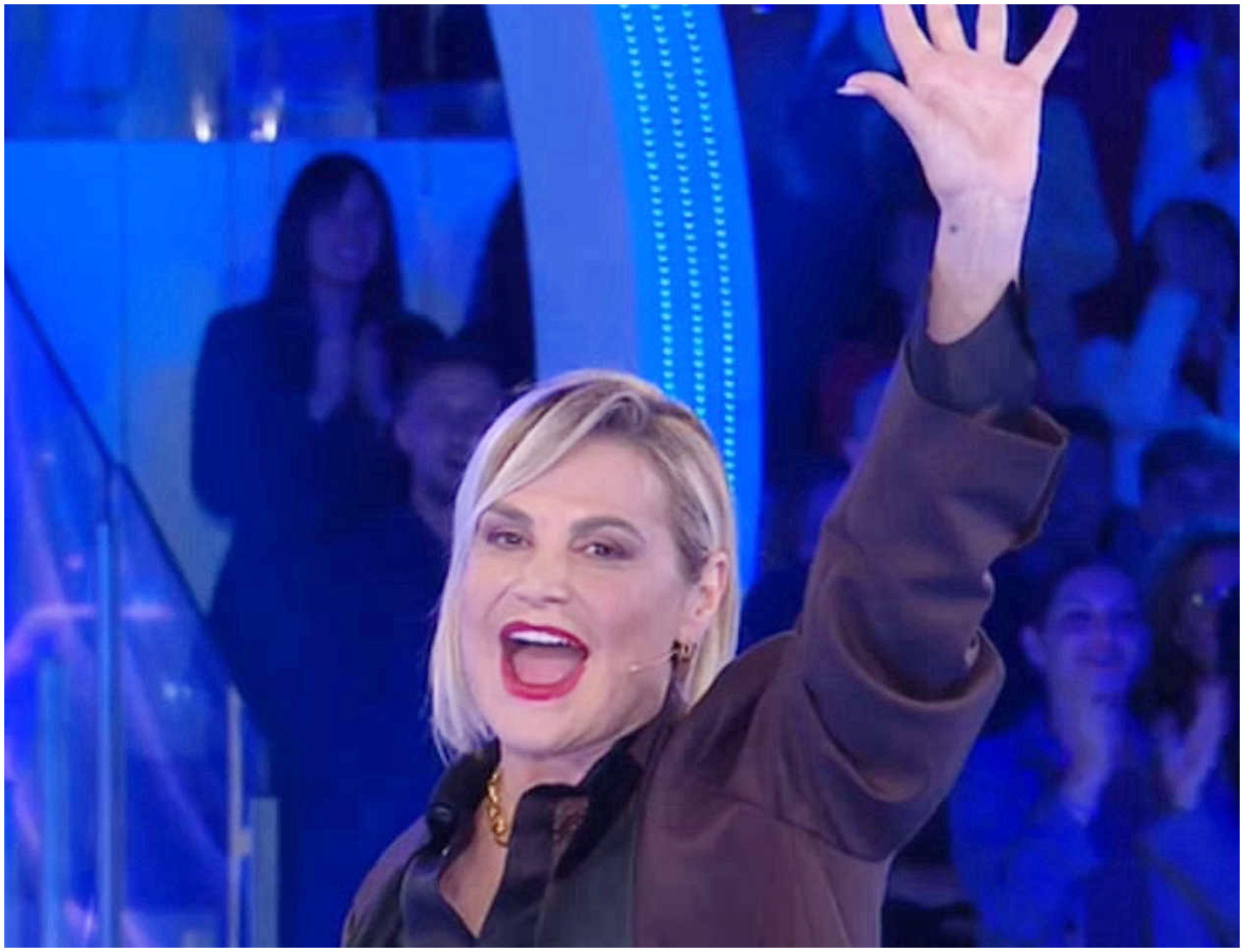 Il declino del “Grande Fratello” è palese, ma a Canale 5 sembra che non se ne rendano conto