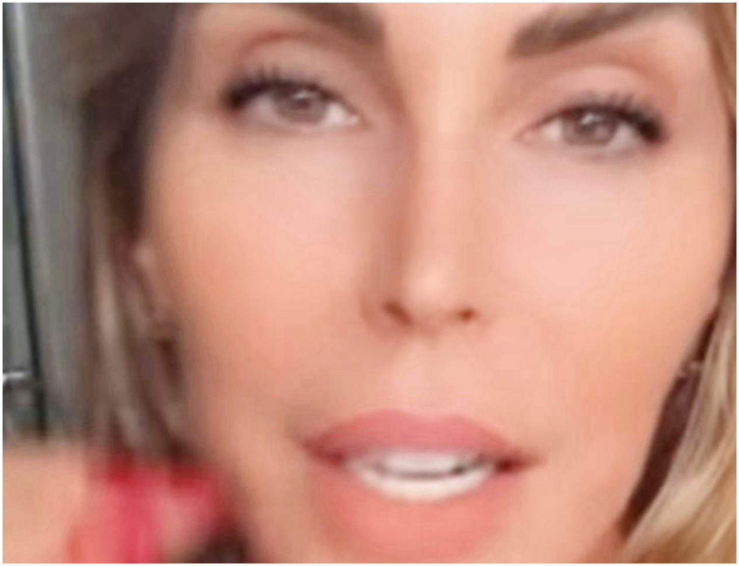 Guendalina Canessa esprime la sua furia e desidera lasciare Milano per trasferirsi in Africa Guendalina Canessa esprime la sua furia e desidera lasciare Milano per trasferirsi in Africa