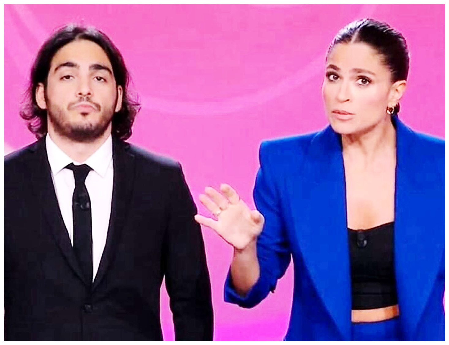 Le iene tornano in tv con una nuova puntata: scopri gli ospiti e le anticipazioni di stasera.