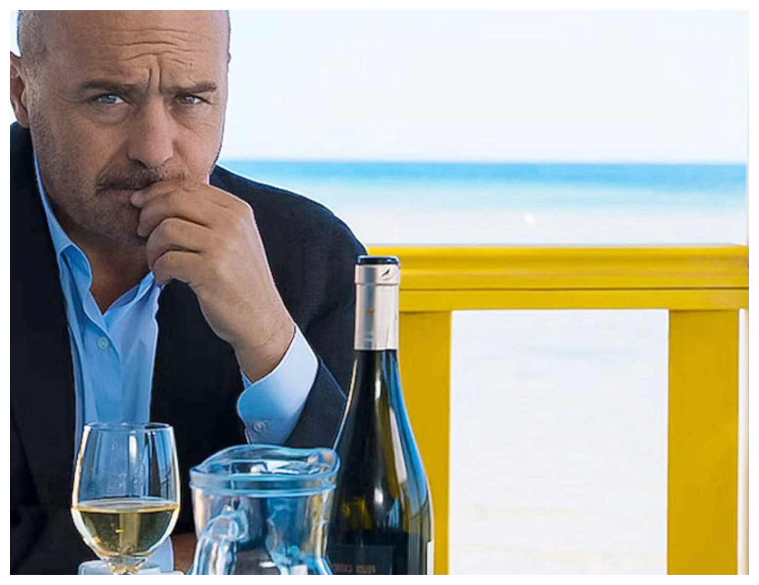Il commissario Montalbano, episodio ‘Amore’: dettagli sulla trama e le intriganti anticipazioni Il commissario Montalbano, episodio ‘Amore’: dettagli sulla trama e le intriganti anticipazioni