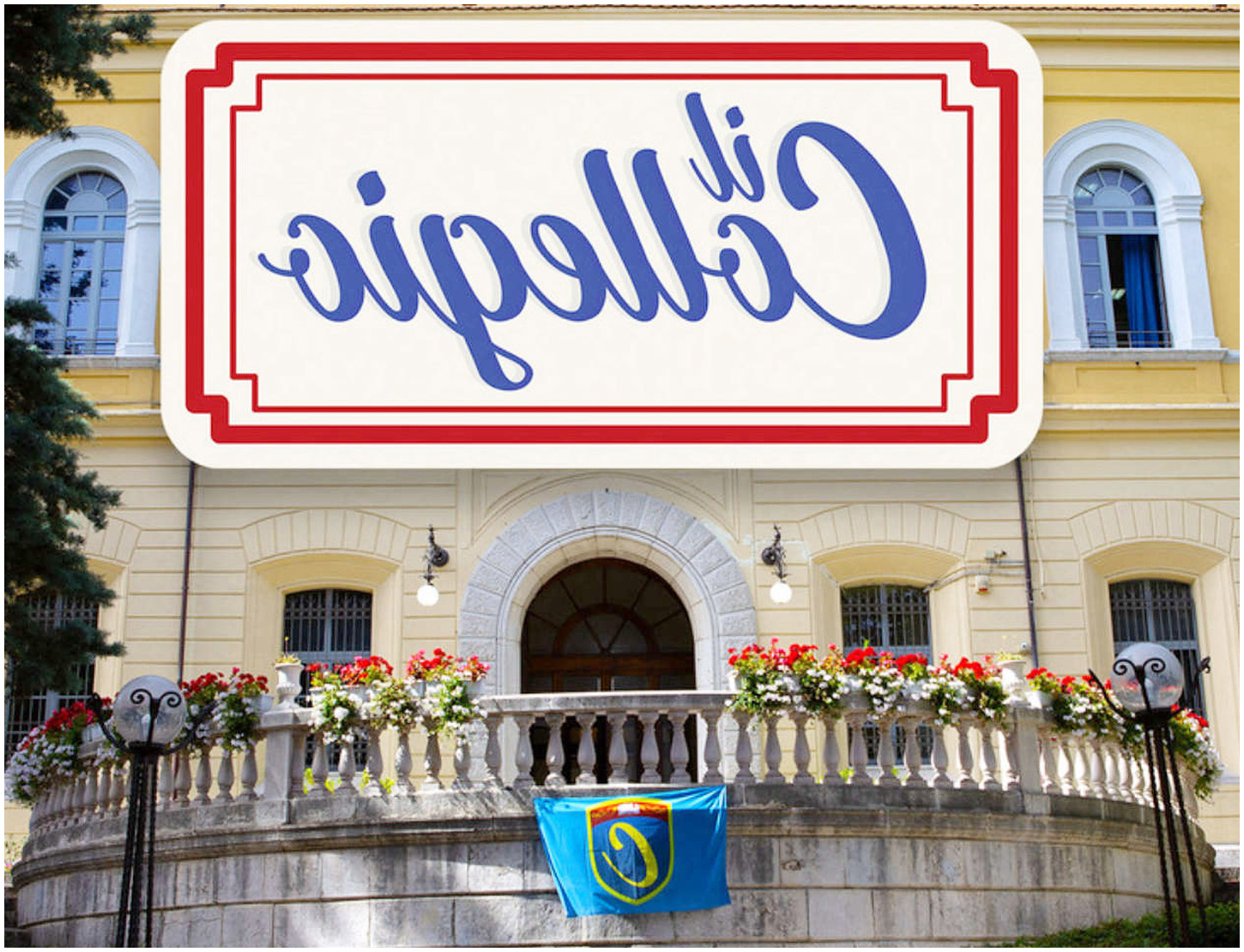 Il Collegio torna in tv con una nuova edizione e la voce narrante di Pardo per raccontare la scuola più famosa d’Italia Il Collegio torna in tv con una nuova edizione e la voce narrante di Pardo per raccontare la scuola più famosa d’Italia