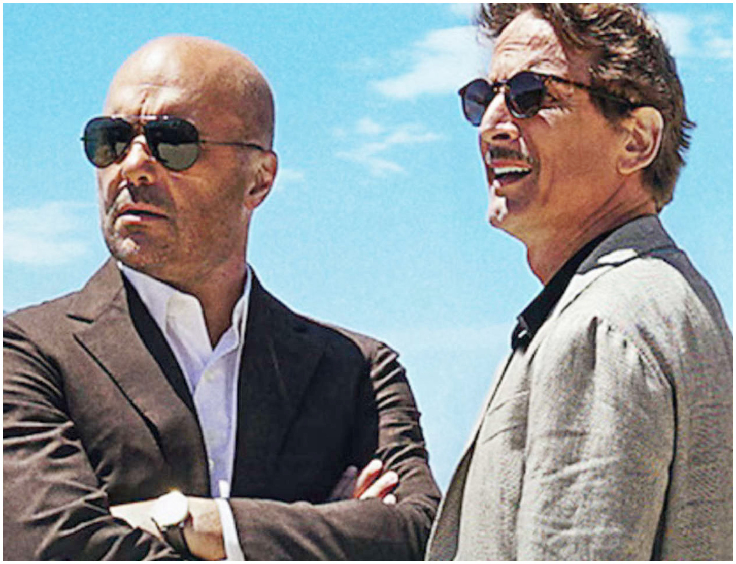 Il commissario Montalbano: una nuova indagine su crimine e giustizia nella rete di protezione