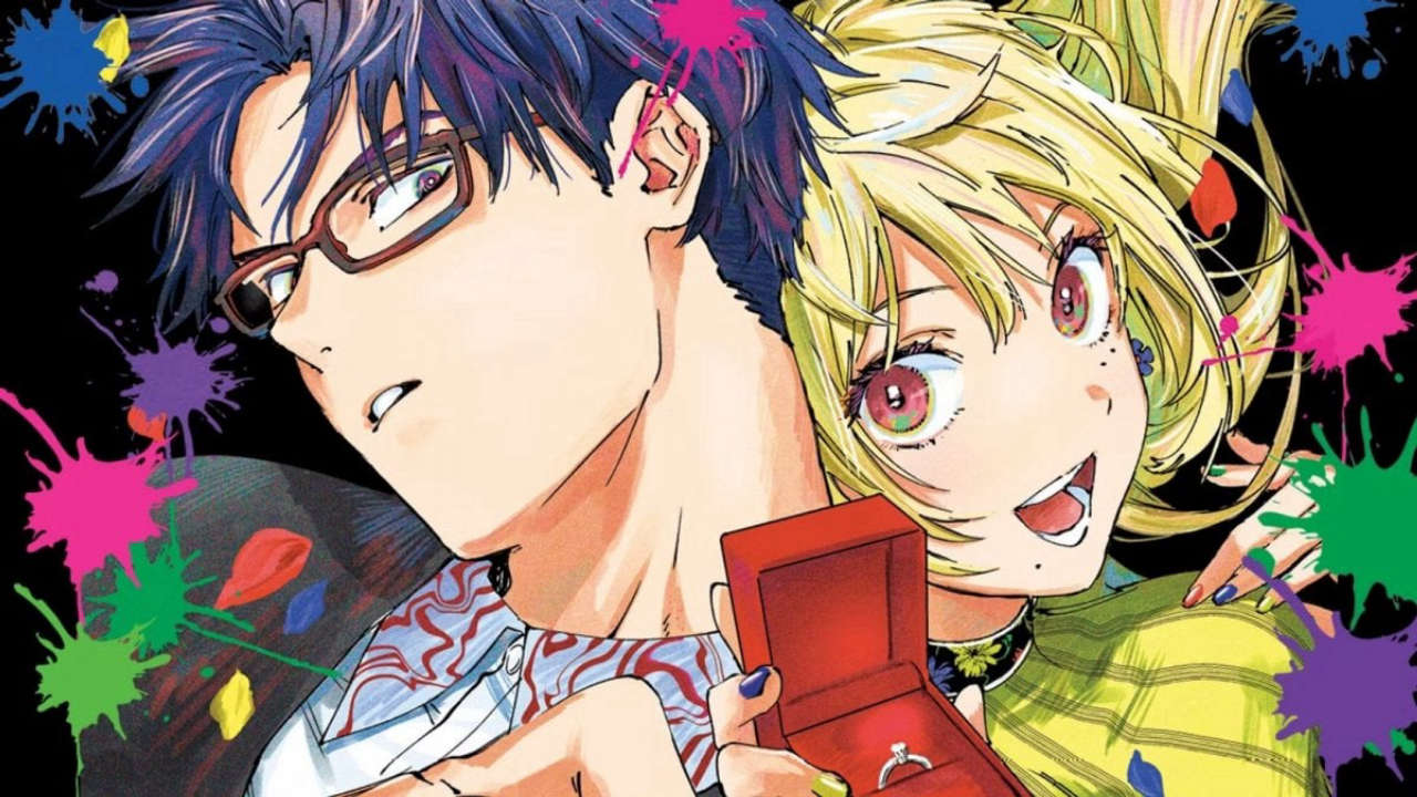 Fullmetal Alchemist, Studio Bones annuncia l’adattamento anime della serie Marriagetoxin