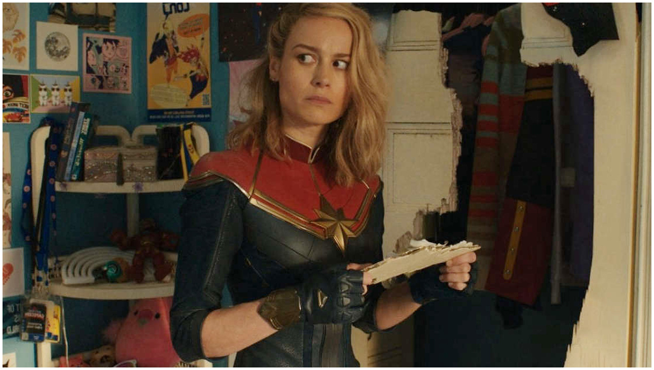 Avengers: Doomsday, Brie Larson e Jeremy Renner annunciano il loro ritorno nel film Marvel