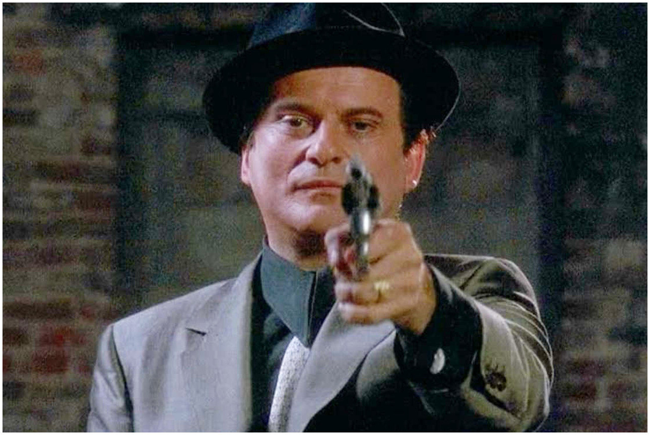Joe Pesci rifiuta l’intervista per Mr. Scorsese e la regista svela il motivo reale