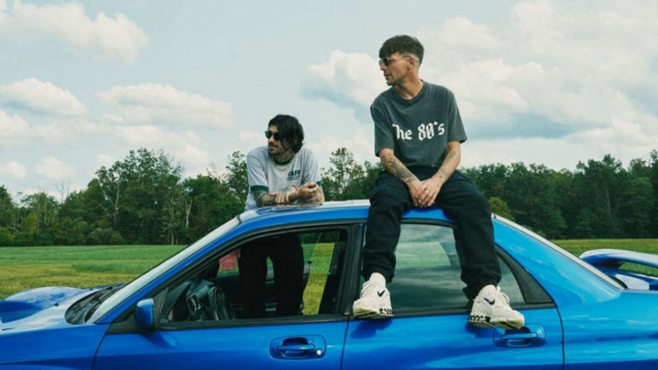 One Direction, reunion tra Zayn Malik e Louis Tomlinson per una docuserie su Netflix