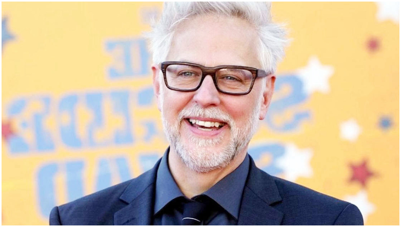 Warner Bros. Discovery in vendita mentre James Gunn suggerisce sviluppi futuri per i DC Studios Warner Bros. Discovery in vendita mentre James Gunn suggerisce sviluppi futuri per i DC Studios