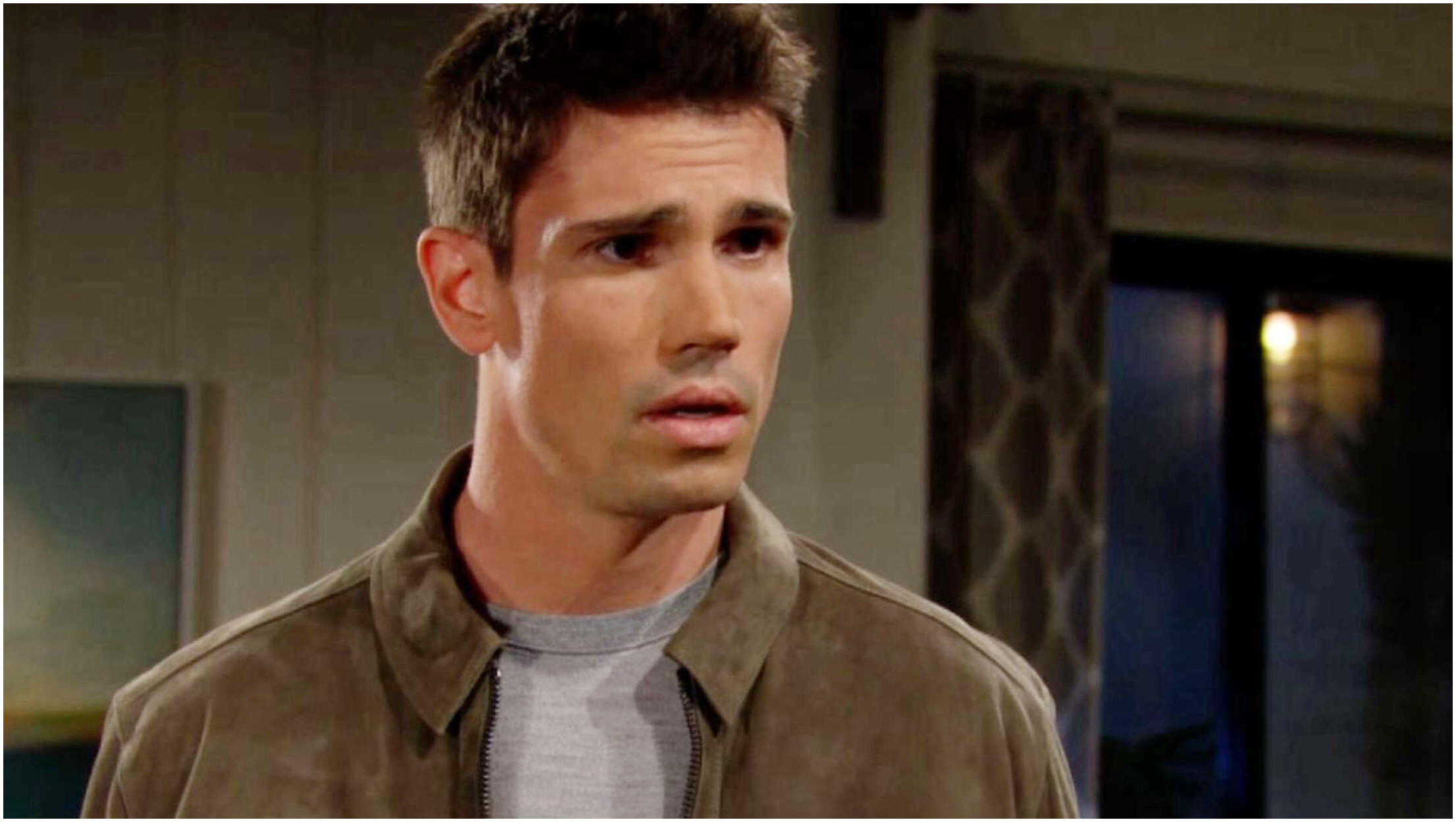 Beautiful Anticipazioni 24 ottobre 2025: La verità esplode con Finn che accusa Steffy di omicidio e Ridge furioso Beautiful Anticipazioni 24 ottobre 2025: La verità esplode con Finn che accusa Steffy di omicidio e Ridge furioso