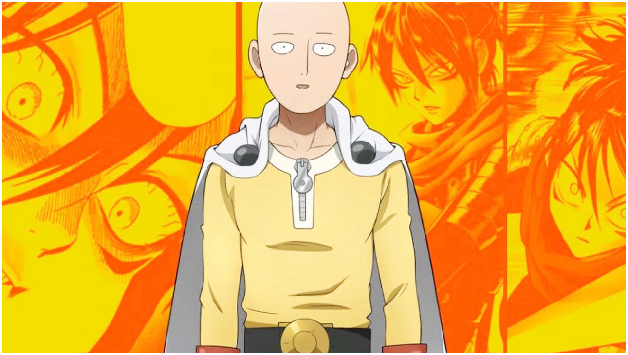 One-Punch Man 3, il regista abbandona i social dopo attacchi ricevuti dai fan deludenti One-Punch Man 3, il regista abbandona i social dopo attacchi ricevuti dai fan deludenti