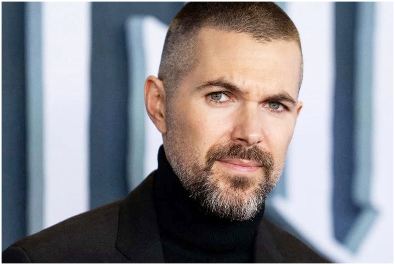 Werwulf di Robert Eggers: nuove immagini svelano l’ambientazione medievale dell’horror sui lupi mannari Werwulf di Robert Eggers: nuove immagini svelano l’ambientazione medievale dell’horror sui lupi mannari