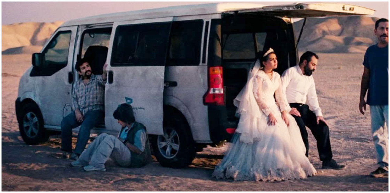 Un semplice incidente, la recensione del film di Jafar Panahi che cattura l’attenzione.