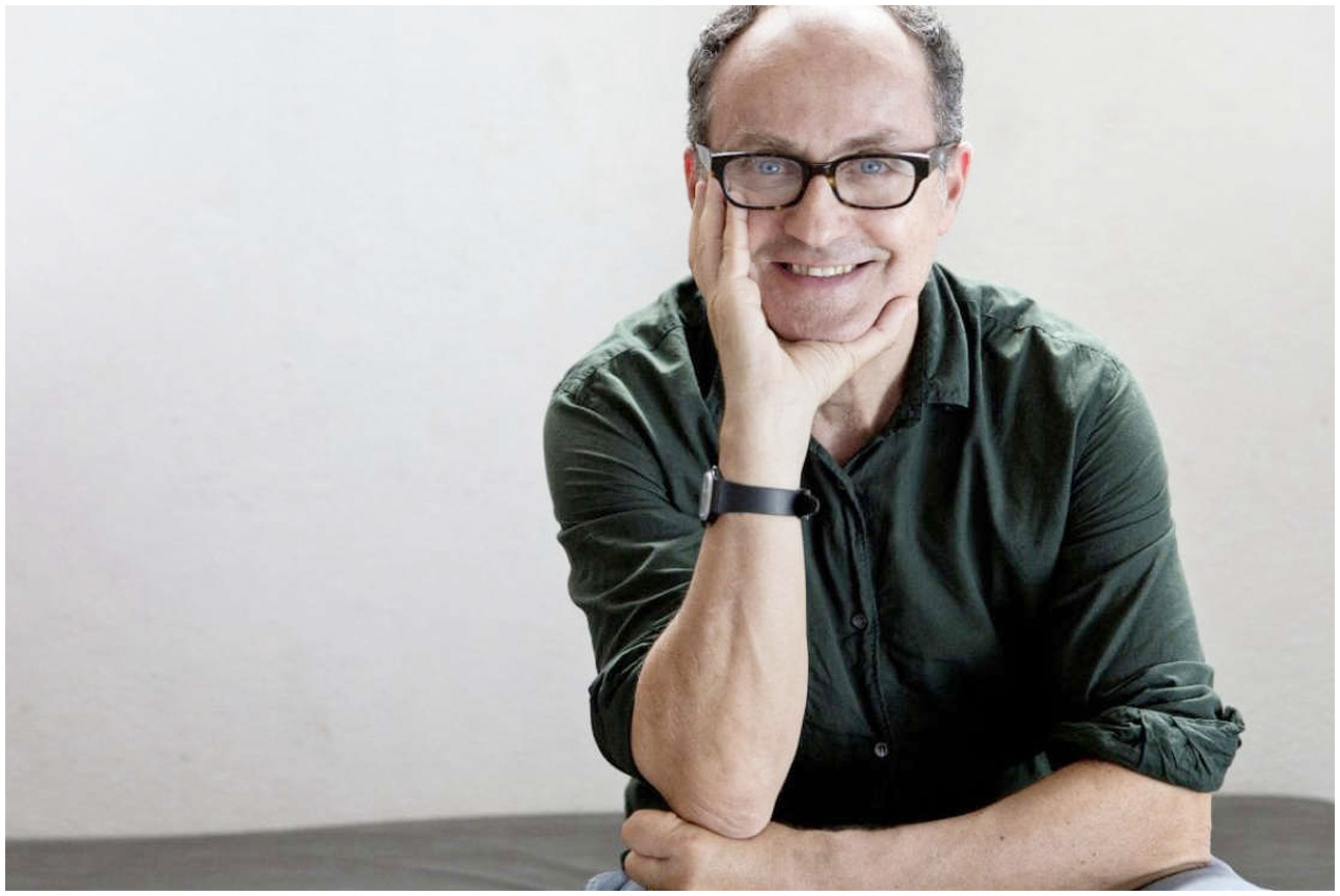 Libera, oggi proiezione del film di Pappi Corsicato in diverse sale cinematografiche