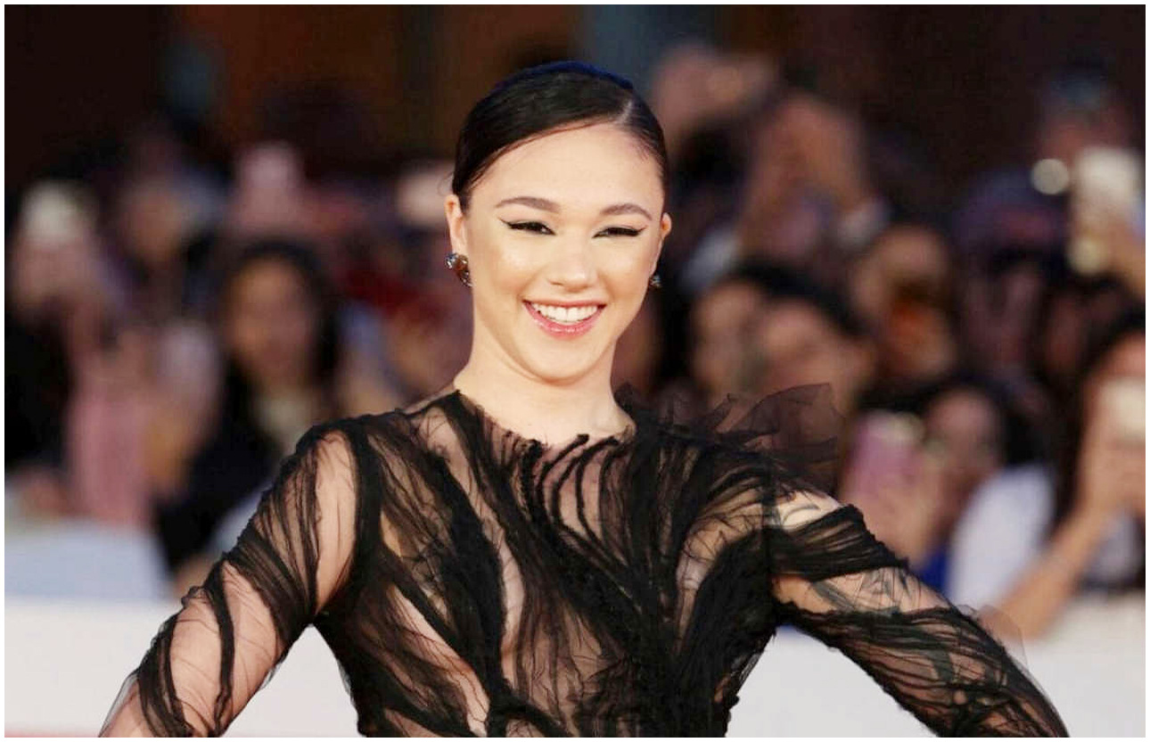 Mare Fuori 6, Maria Esposito risponde sulla possibile ultima stagione per Rosa Ricci