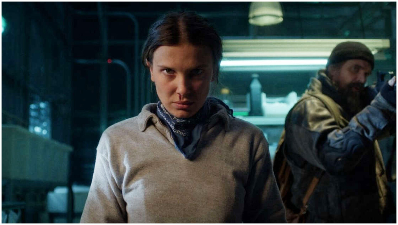 Stranger Things 5, confermato il gran finale della serie Netflix anche al cinema