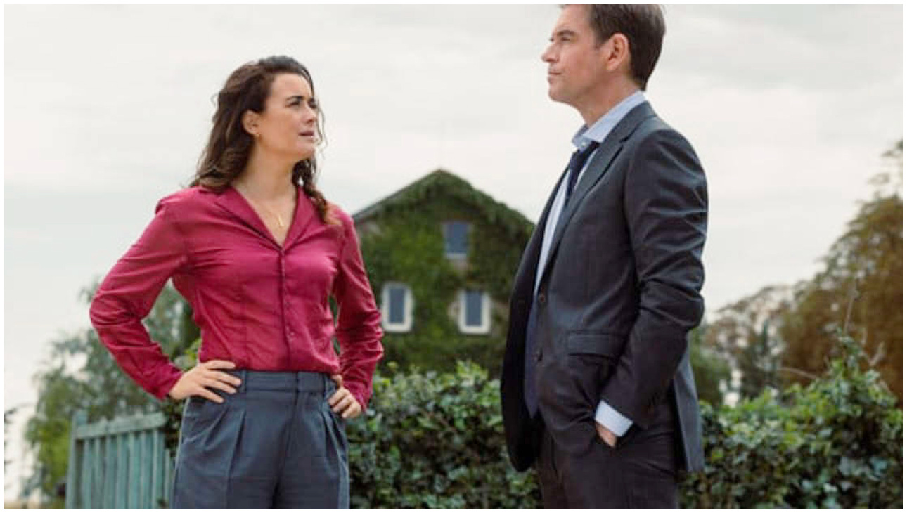 NCIS: rivelato il finale alternativo della prima stagione da parte dello showrunner