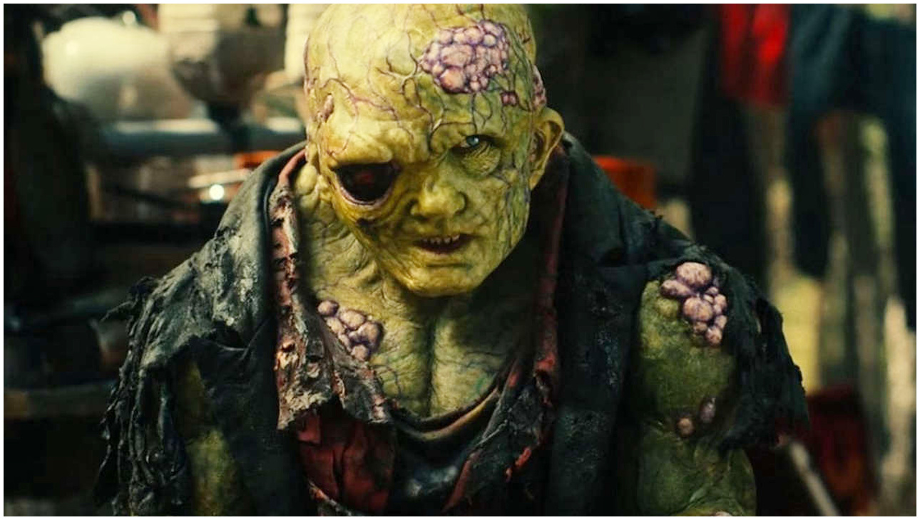 The Toxic Avenger, analisi del film con Peter Dinklage nel ruolo principale