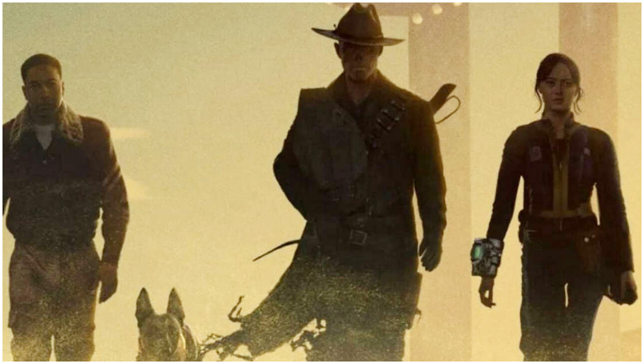 Fallout in arrivo il crossover tra il videogioco e la serie tv di Prime Video