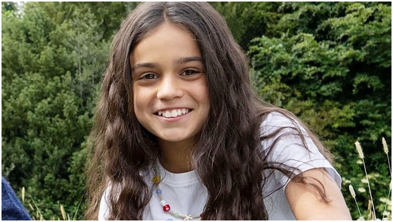 Harry Potter, la nuova Hermione Granger si prepara a conquistare i fan con entusiasmo