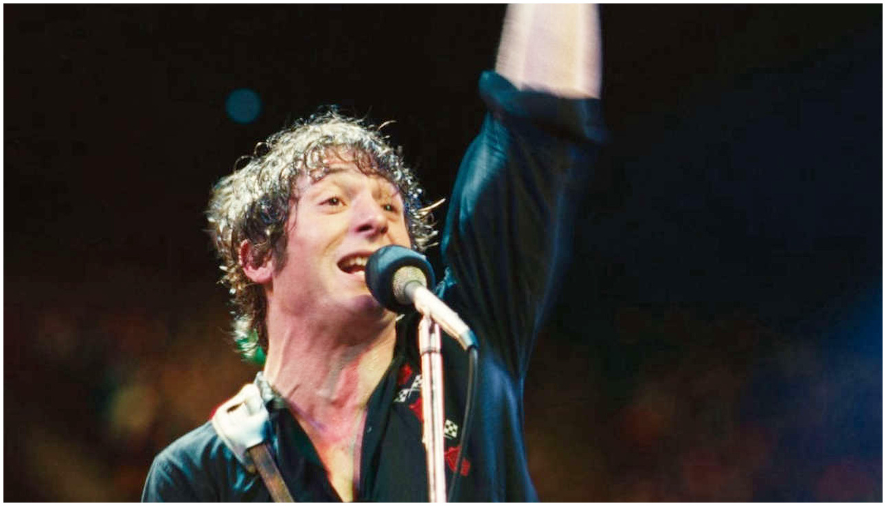 Springsteen: Il regista rivela che il Boss è già al lavoro sul sequel di Liberami dal nulla