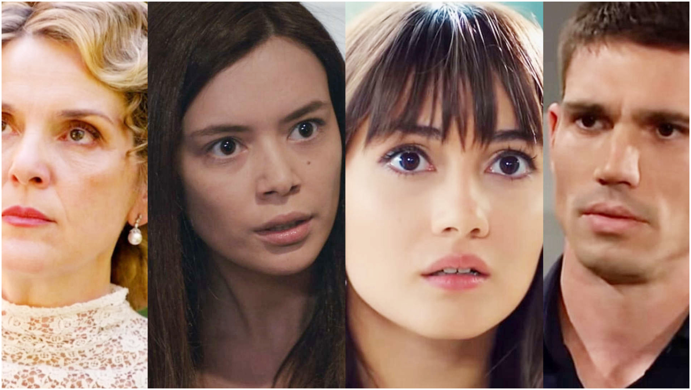 Anticipazioni del 24 ottobre 2025: Beautiful, Forbidden Fruit, La forza di una donna e La Promessa svelano colpi di scena imperdibili