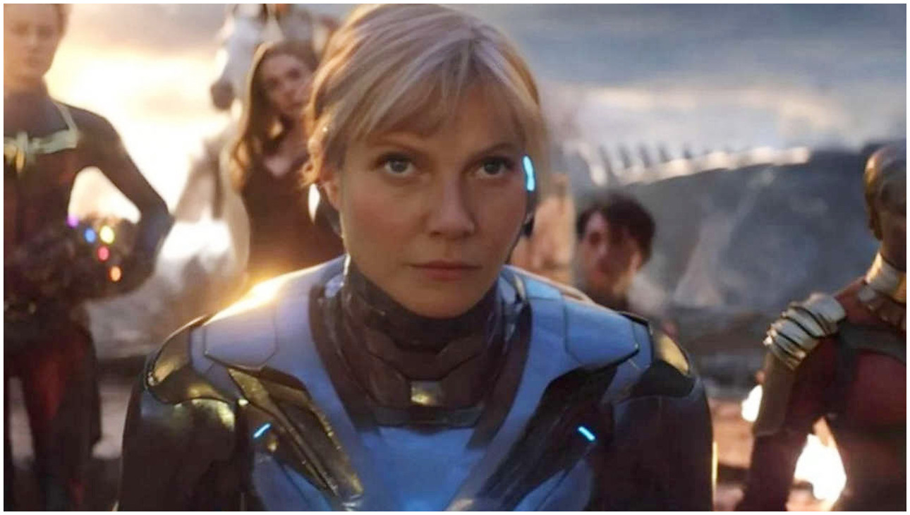 Gwyneth Paltrow conferma un possibile ritorno nel Marvel Cinematic Universe con nuove dichiarazioni Gwyneth Paltrow conferma un possibile ritorno nel Marvel Cinematic Universe con nuove dichiarazioni