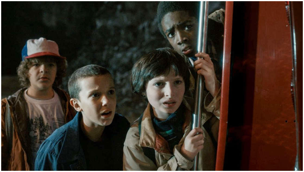 Gen Z chiede meno sesso in film e serie tv, preferendo animazione e storie d’amicizia