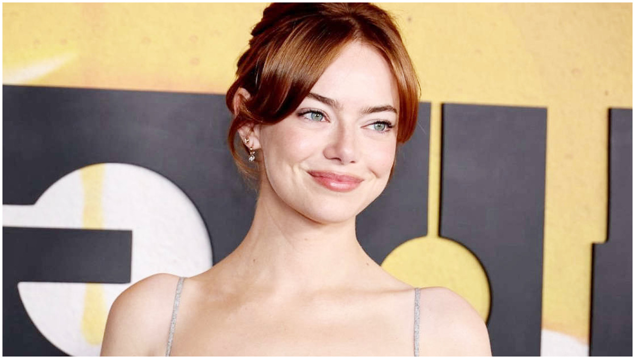 Bugonia, Emma Stone rivela quale star di Hollywood potrebbe essere un alieno secondo lei Bugonia, Emma Stone rivela quale star di Hollywood potrebbe essere un alieno secondo lei
